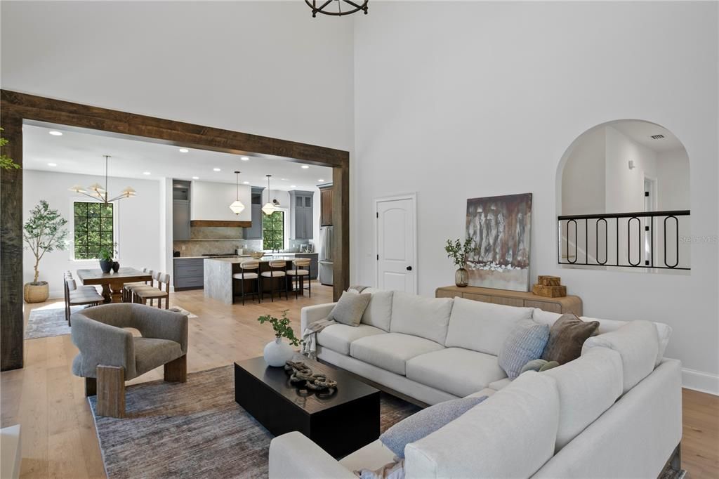 待售: $2,794,000 (5 贝兹, 4 浴室, 4607 平方英尺)