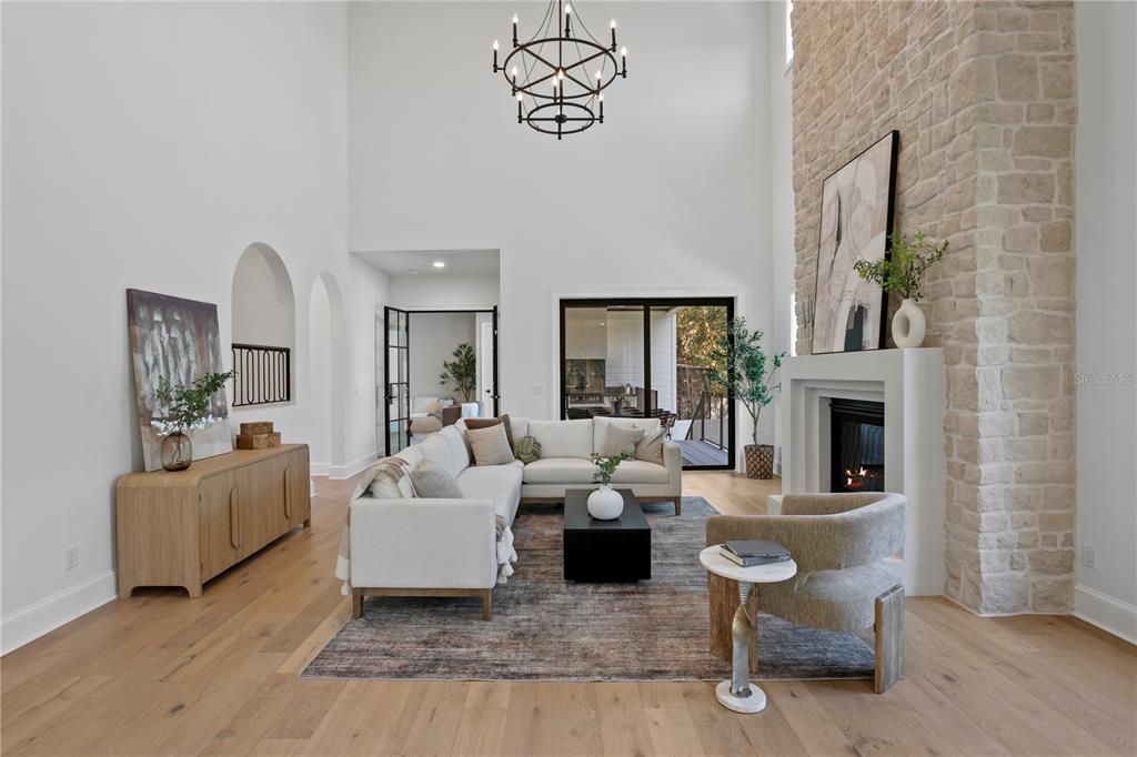 待售: $2,794,000 (5 贝兹, 4 浴室, 4607 平方英尺)