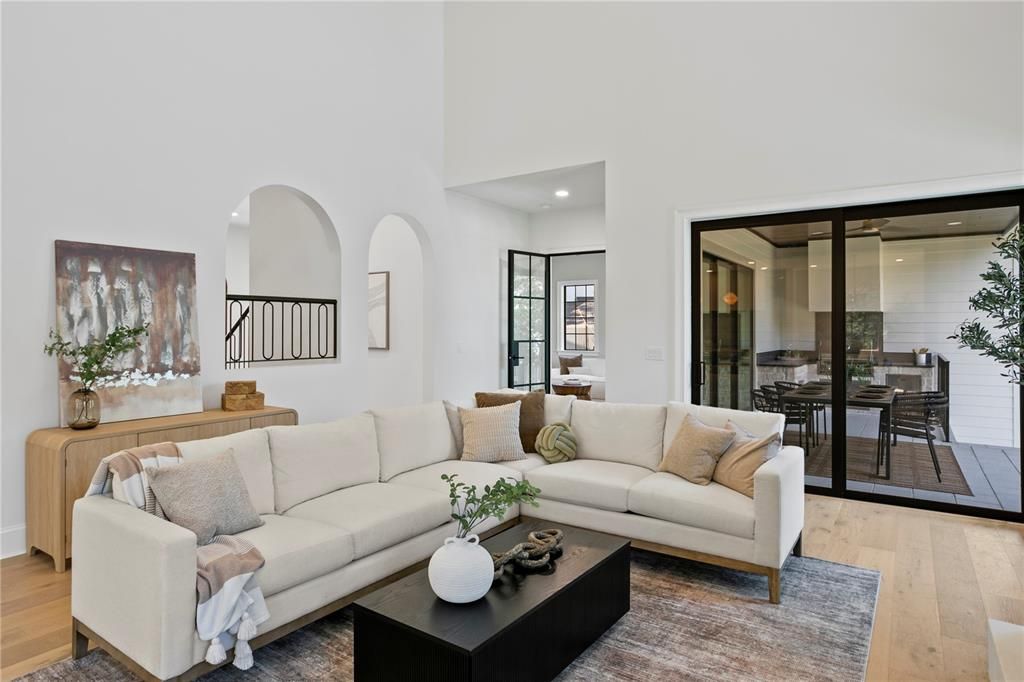 待售: $2,794,000 (5 贝兹, 4 浴室, 4607 平方英尺)