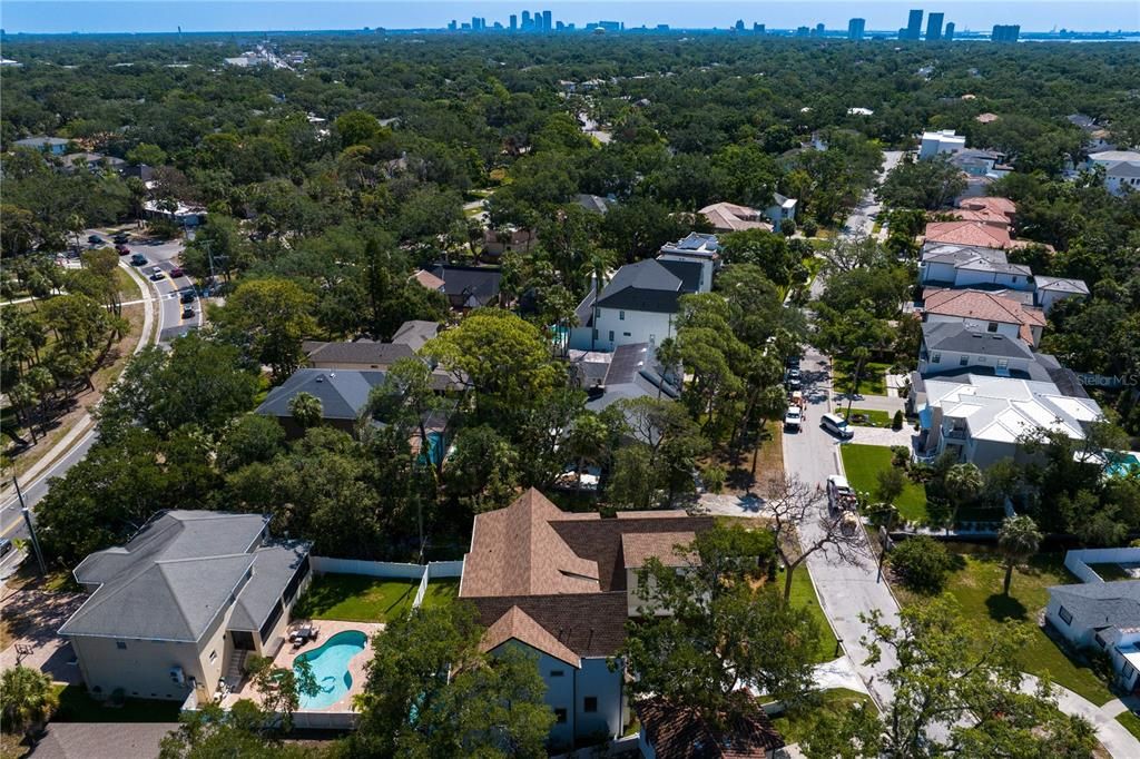 待售: $2,794,000 (5 贝兹, 4 浴室, 4607 平方英尺)