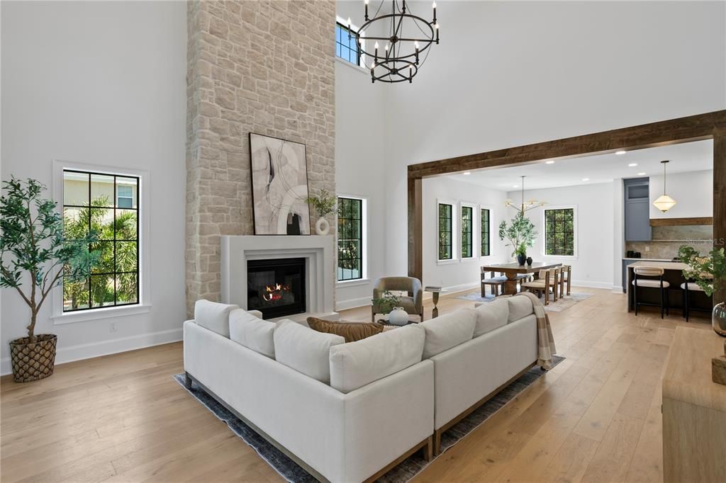 待售: $2,794,000 (5 贝兹, 4 浴室, 4607 平方英尺)