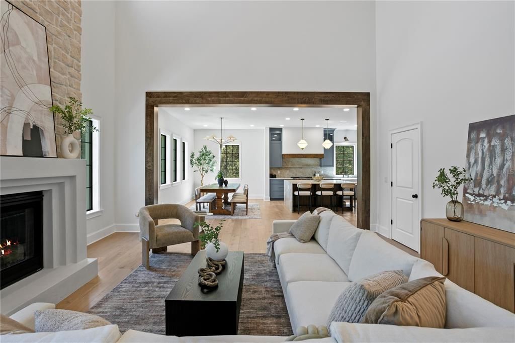 待售: $2,794,000 (5 贝兹, 4 浴室, 4607 平方英尺)