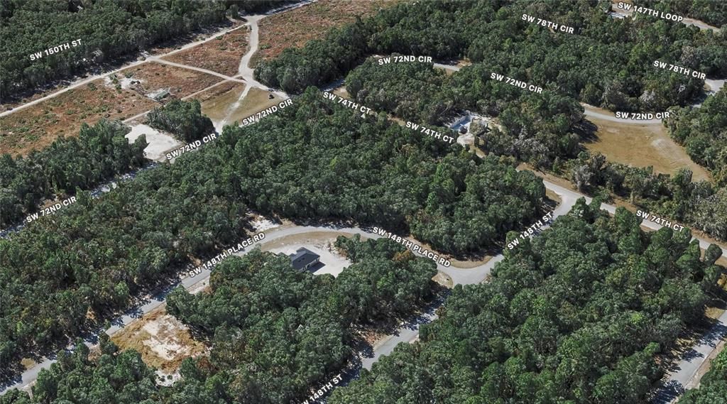 En Venta: $35,000 (0.43 acres)