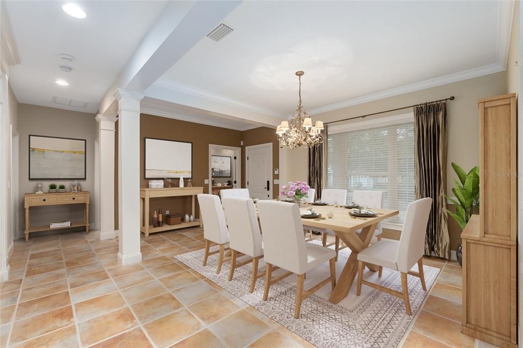 待售: $699,000 (4 贝兹, 2 浴室, 2748 平方英尺)