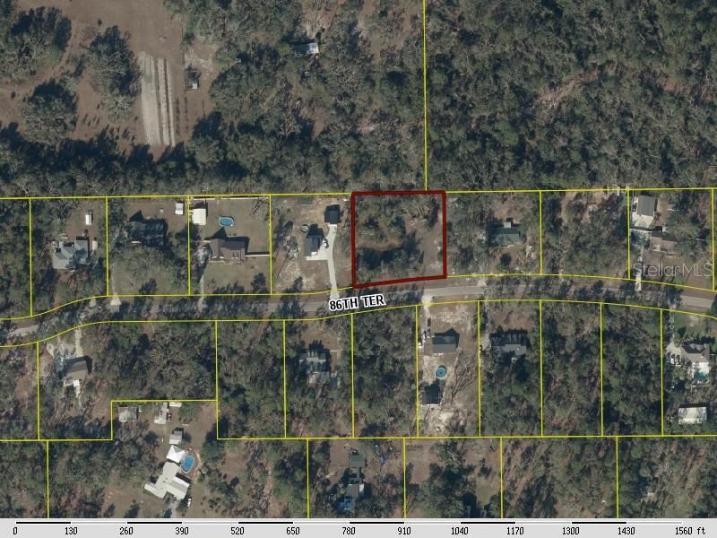 For Sale: $32,499 (1.00 acres)