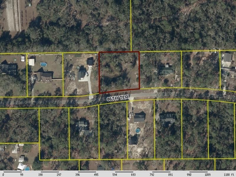 For Sale: $32,499 (1.00 acres)