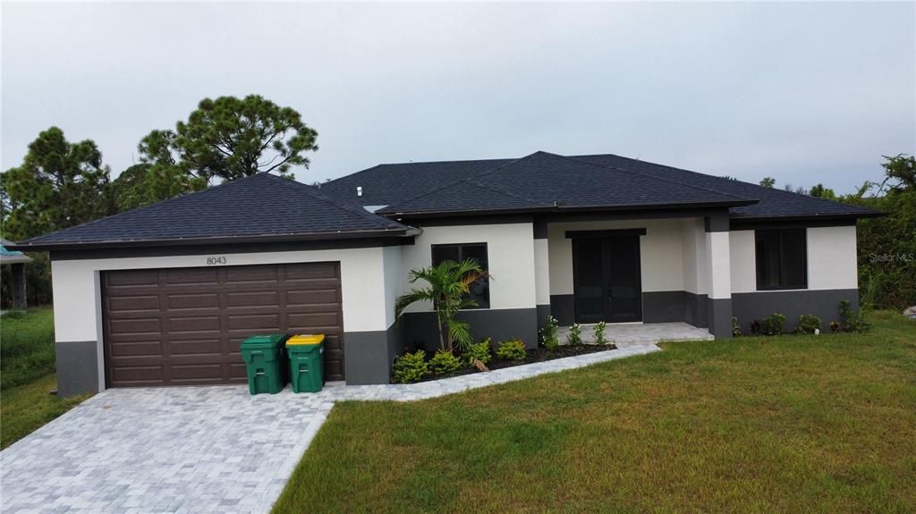 En Venta: $445,000 (3 camas, 2 baños, 1431 Pies cuadrados)