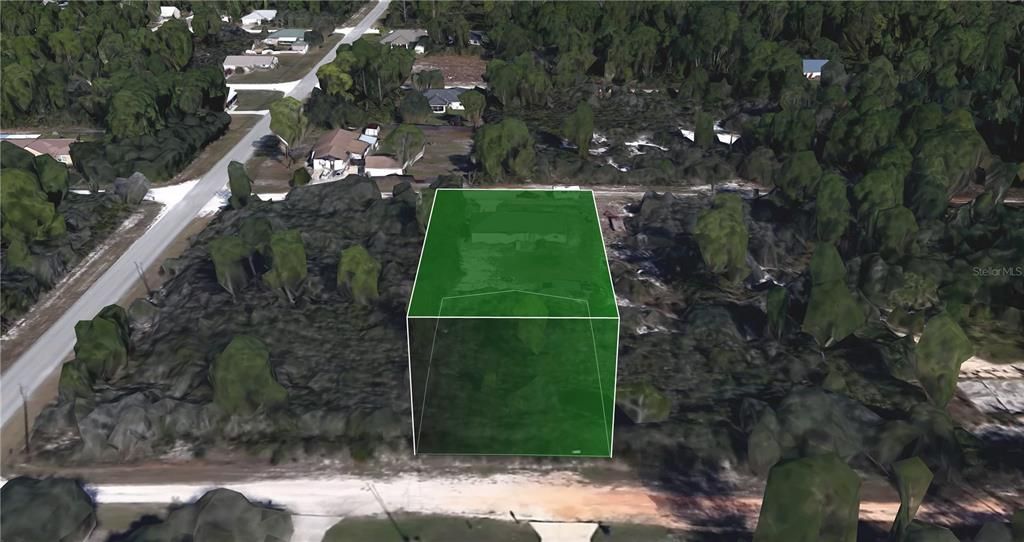 For Sale: $14,900 (0.23 acres)