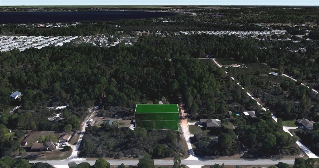 For Sale: $14,900 (0.23 acres)