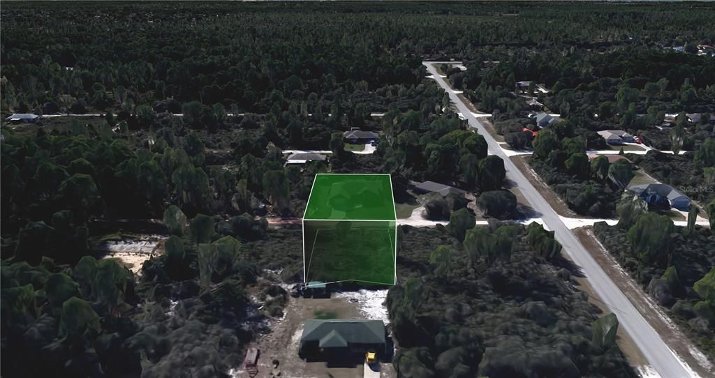 For Sale: $14,900 (0.23 acres)