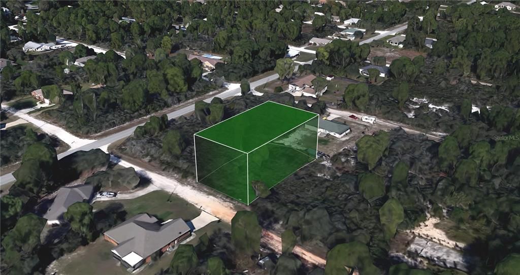 For Sale: $14,900 (0.23 acres)