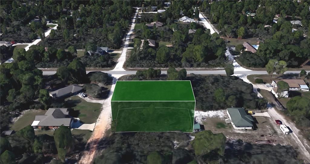 For Sale: $14,900 (0.23 acres)