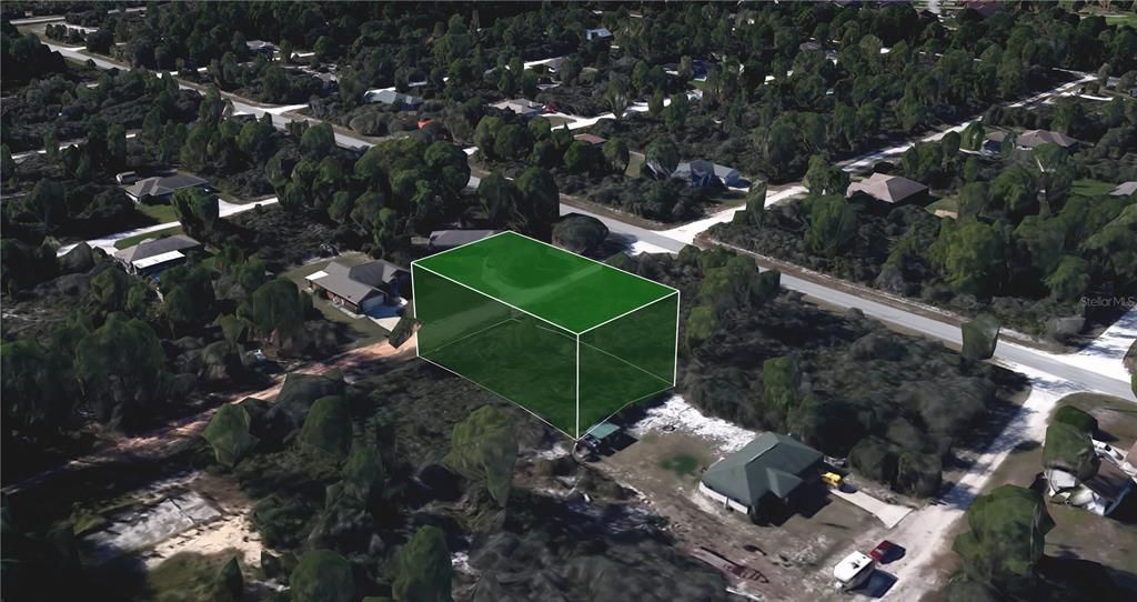 For Sale: $14,900 (0.23 acres)