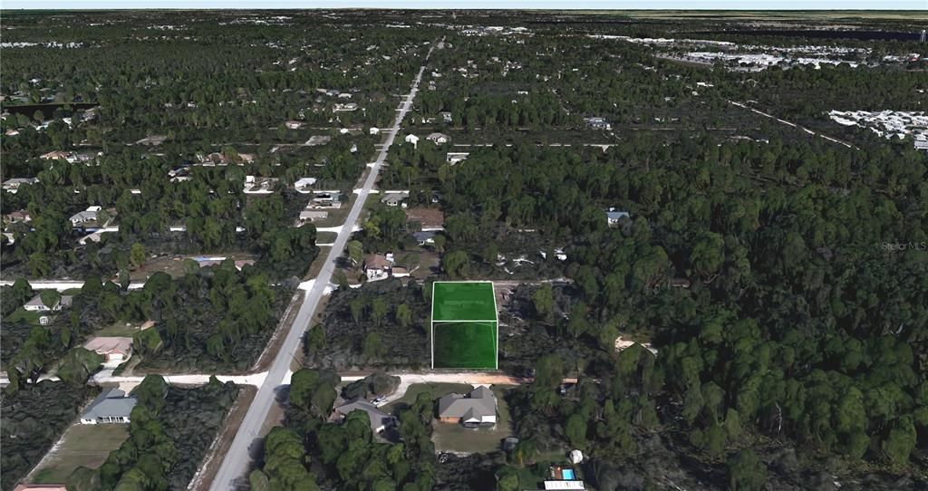 For Sale: $14,900 (0.23 acres)