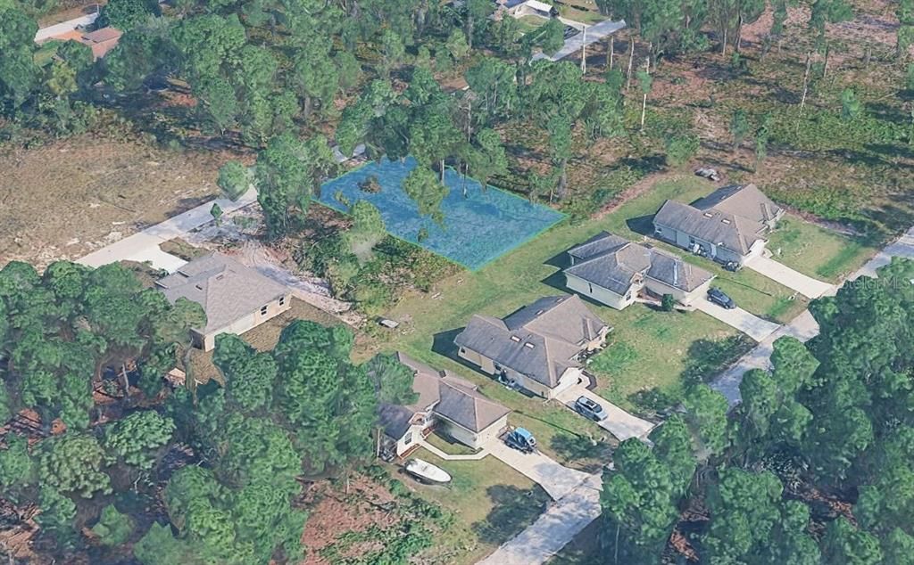 待售: $21,000 (0.23 acres)