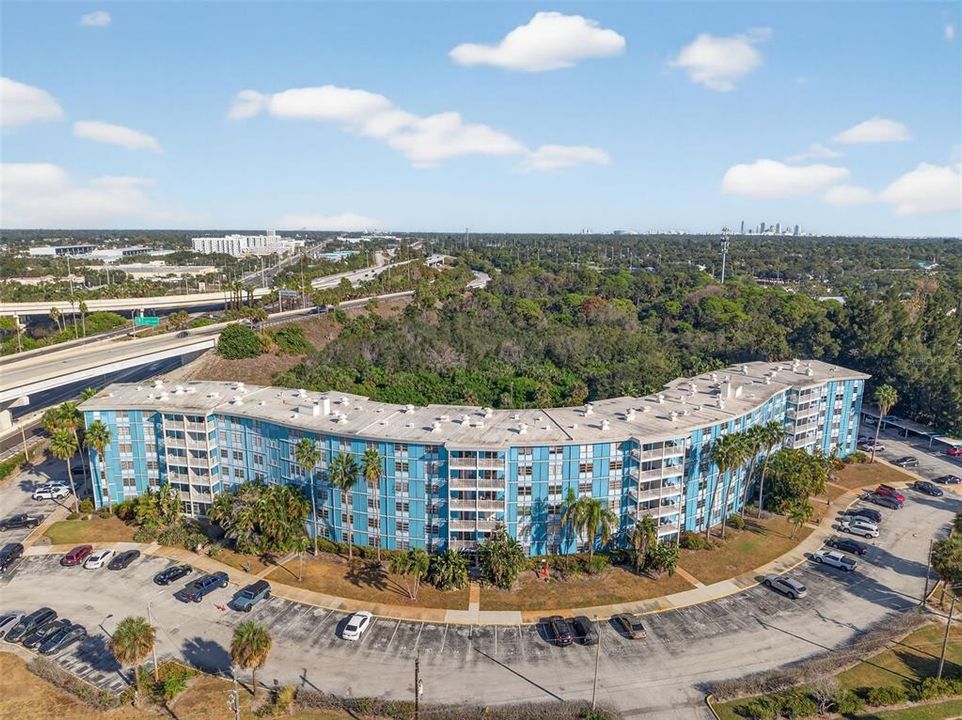 На продажу: $85,000 (1 спален, 1 ванн, 708 Квадратных фут)