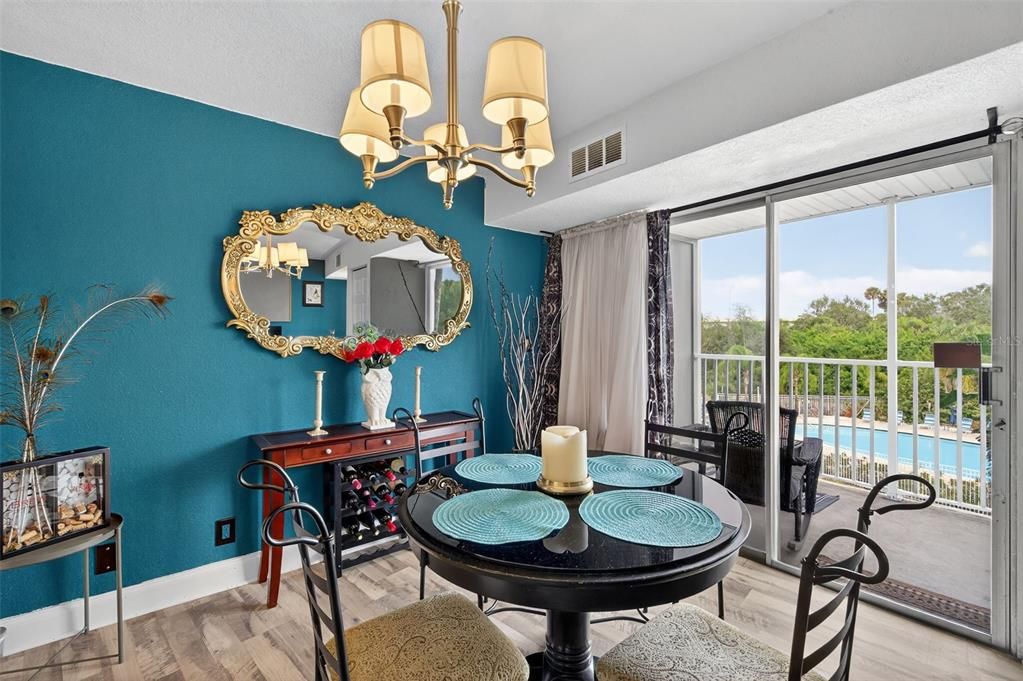 На продажу: $85,000 (1 спален, 1 ванн, 708 Квадратных фут)