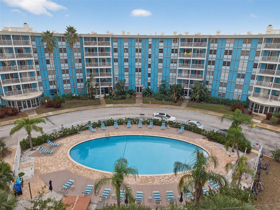 На продажу: $85,000 (1 спален, 1 ванн, 708 Квадратных фут)