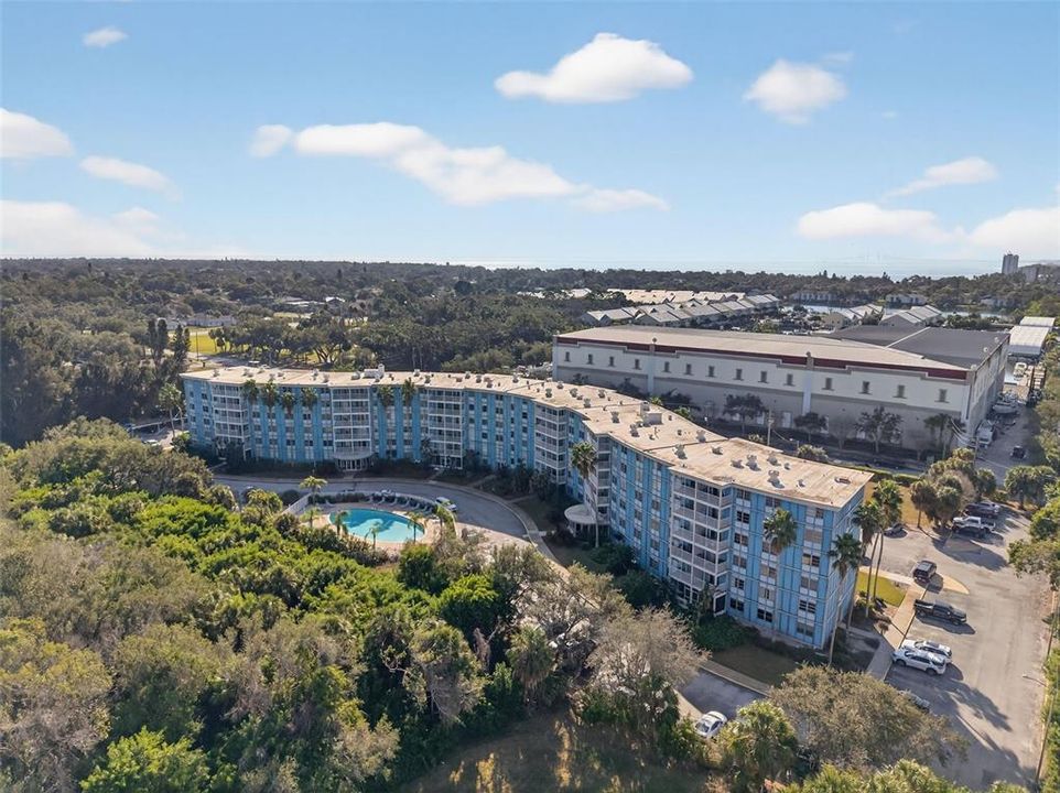 На продажу: $85,000 (1 спален, 1 ванн, 708 Квадратных фут)