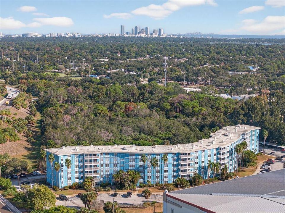 На продажу: $85,000 (1 спален, 1 ванн, 708 Квадратных фут)