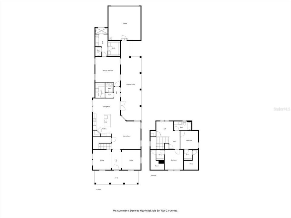 For Sale: $759,000 (3 beds, 2 baths, 2385 Square Feet)
