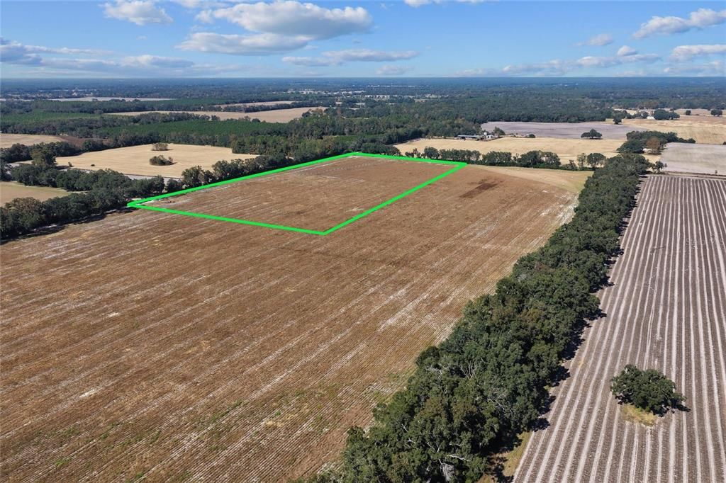 На продажу: $299,000 (20.05 acres)