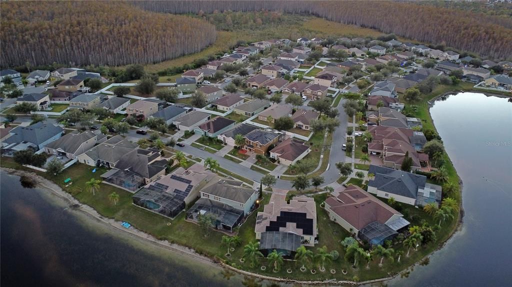 На продажу: $579,990 (5 спален, 3 ванн, 2782 Квадратных фут)