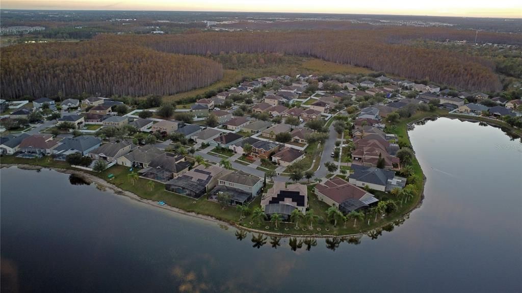 На продажу: $579,990 (5 спален, 3 ванн, 2782 Квадратных фут)