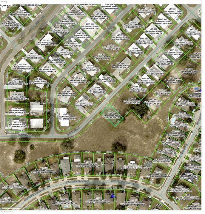 En Venta: $19,999 (0.14 acres)