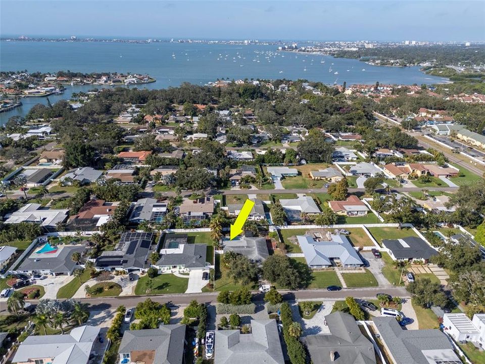 En Venta: $900,000 (4 camas, 2 baños, 2312 Pies cuadrados)