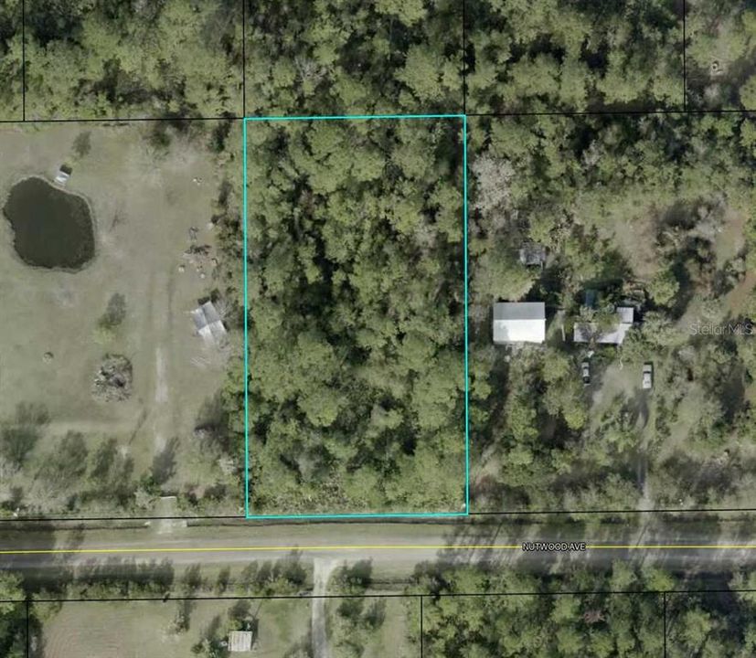 For Sale: $33,499 (1.10 acres)