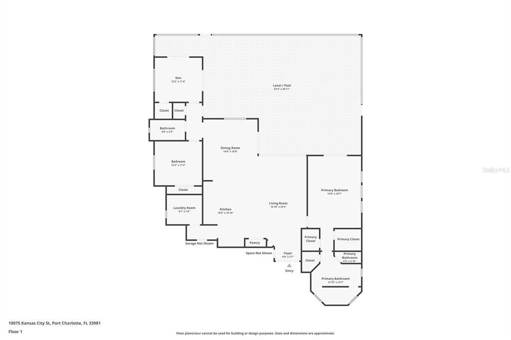 待售: $845,000 (3 贝兹, 2 浴室, 2025 平方英尺)