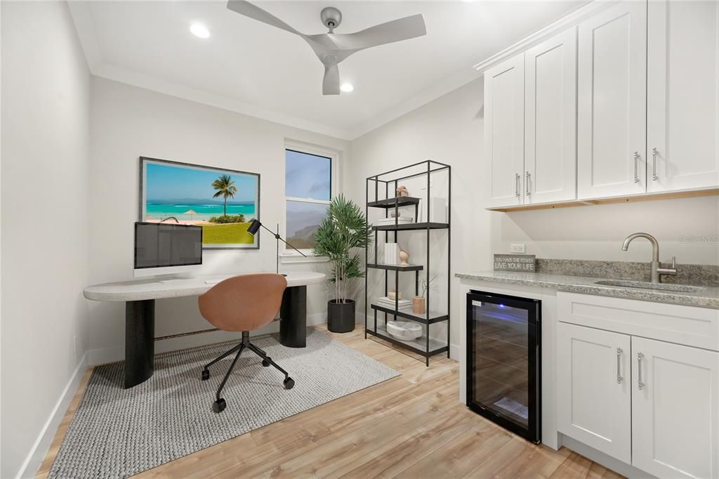 En Venta: $1,350,000 (3 camas, 3 baños, 2673 Pies cuadrados)