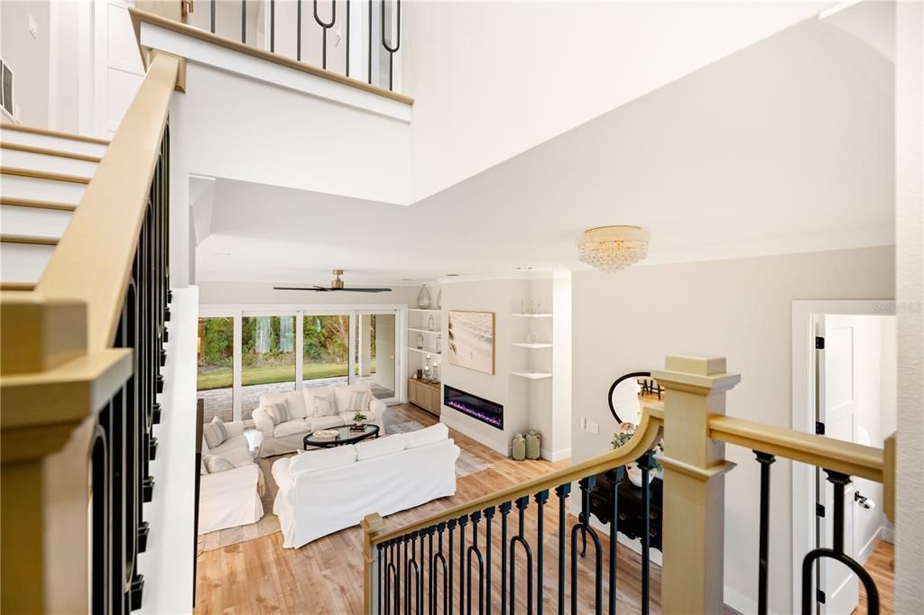 En Venta: $1,350,000 (3 camas, 3 baños, 2673 Pies cuadrados)