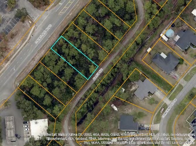 For Sale: $44,999 (0.17 acres)