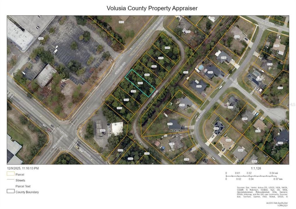 For Sale: $44,999 (0.17 acres)