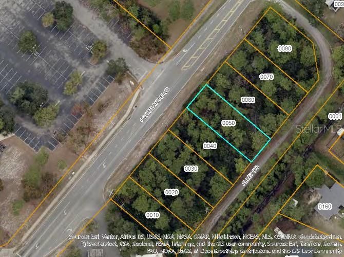 待售: $44,999 (0.17 acres)