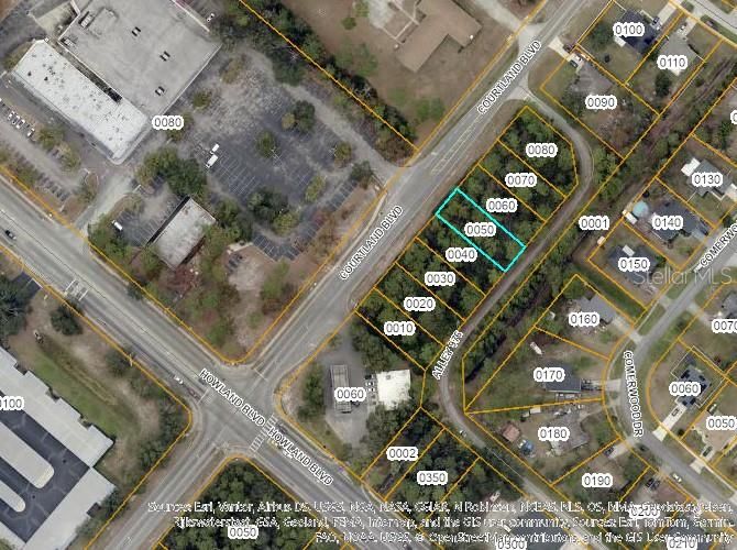 待售: $44,999 (0.17 acres)