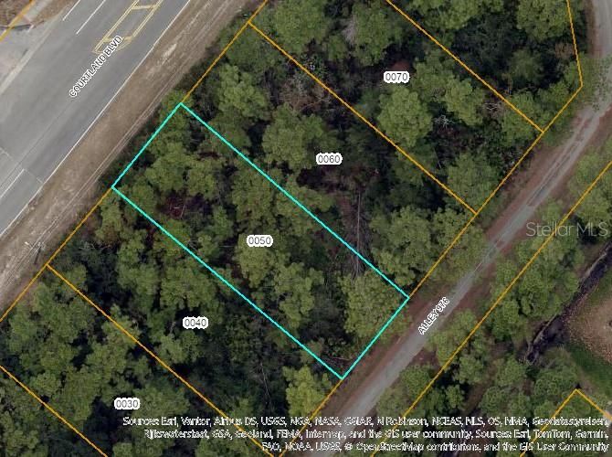 待售: $44,999 (0.17 acres)