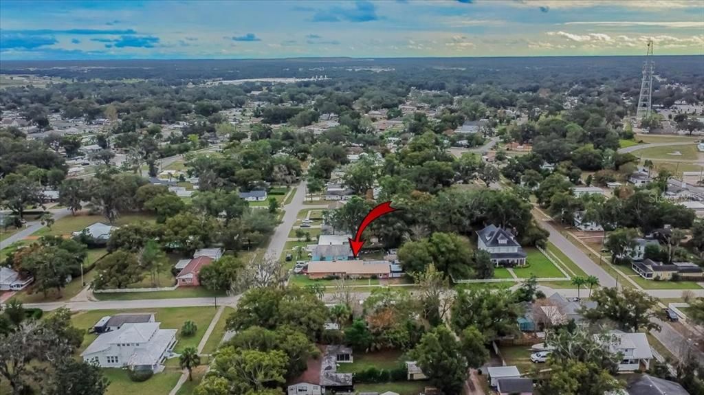 На продажу: $285,000 (4 спален, 2 ванн, 1864 Квадратных фут)