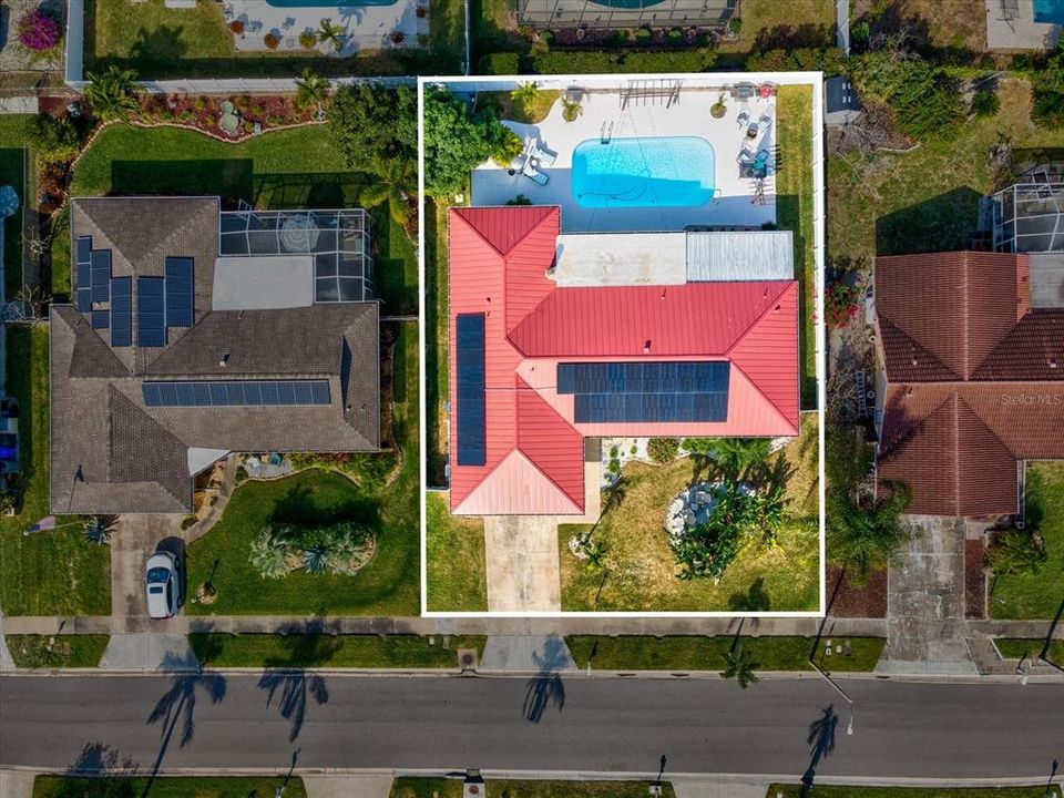 На продажу: $825,000 (3 спален, 2 ванн, 2094 Квадратных фут)