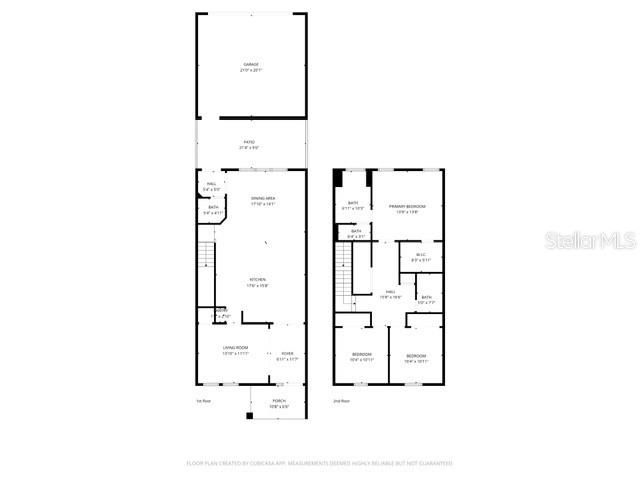 For Rent: $2,595 (3 beds, 2 baths, 1840 Square Feet)