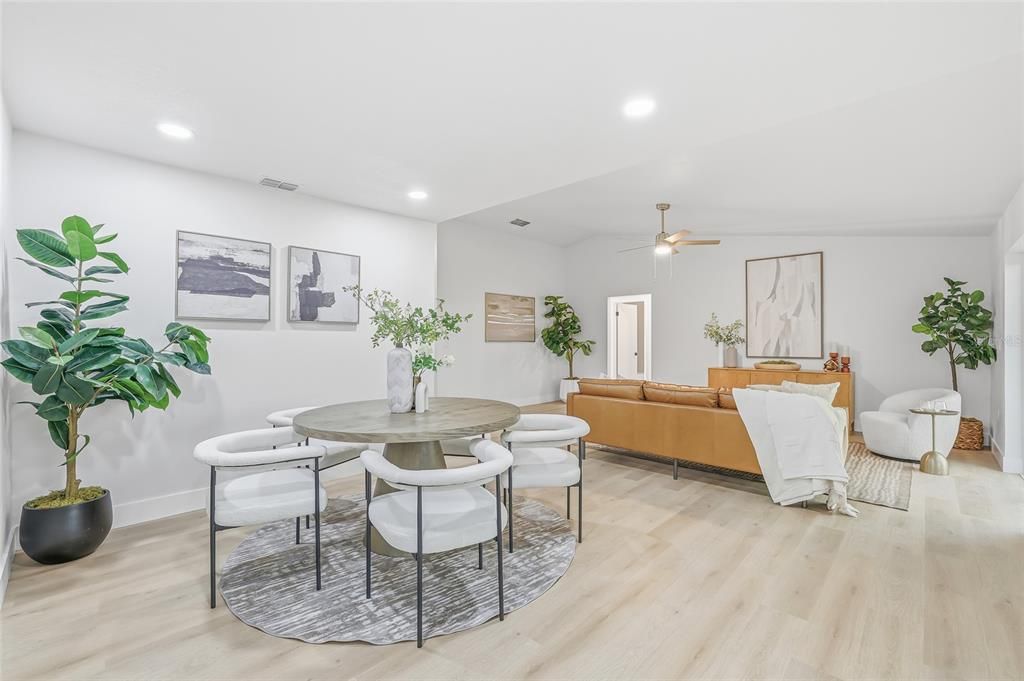 На продажу: $439,900 (4 спален, 2 ванн, 1506 Квадратных фут)