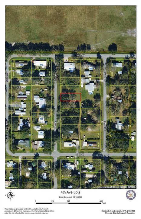 En Venta: $50,000 (0.15 acres)