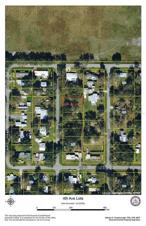 En Venta: $50,000 (0.15 acres)