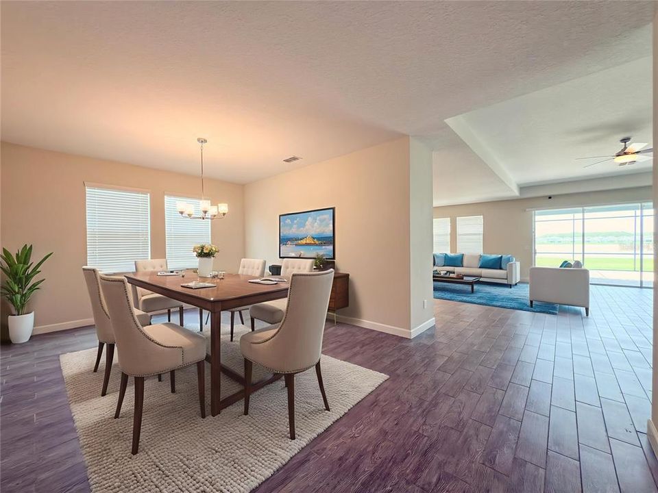 En Venta: $609,990 (4 camas, 3 baños, 2655 Pies cuadrados)