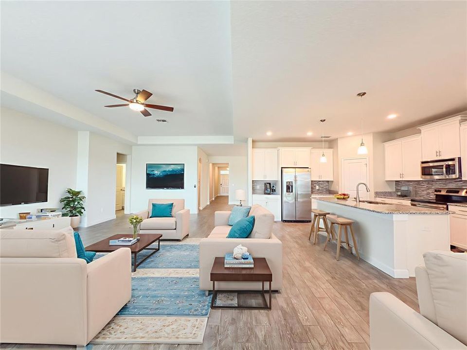 En Venta: $609,990 (4 camas, 3 baños, 2655 Pies cuadrados)