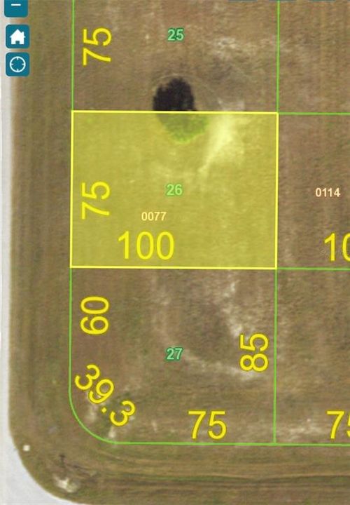 For Sale: $20,000 (0.17 acres)