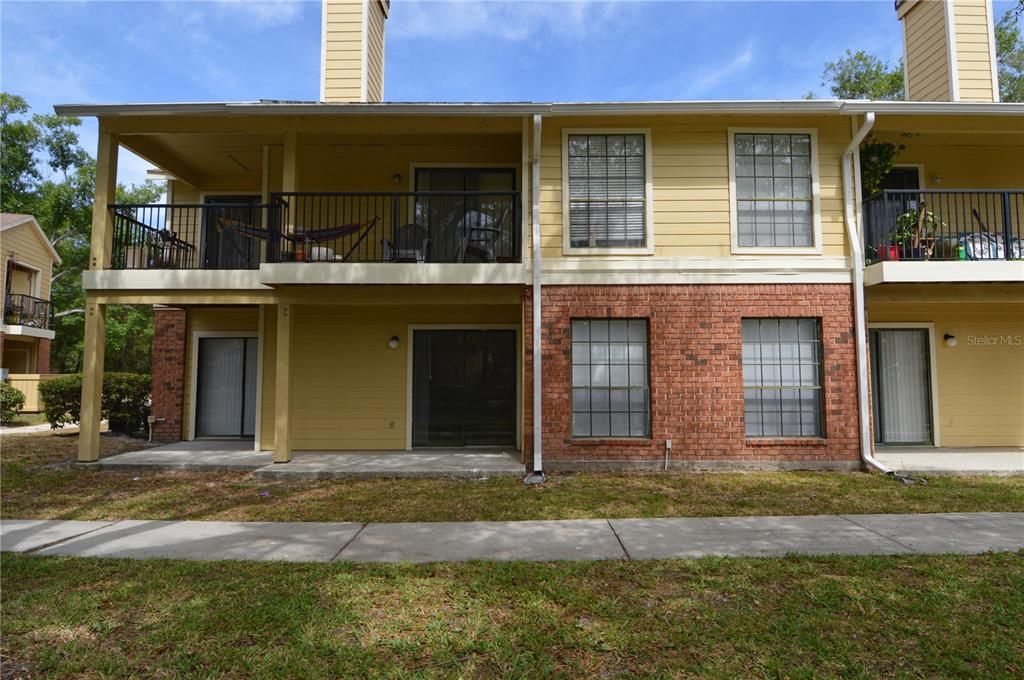 На продажу: $130,000 (1 спален, 1 ванн, 684 Квадратных фут)