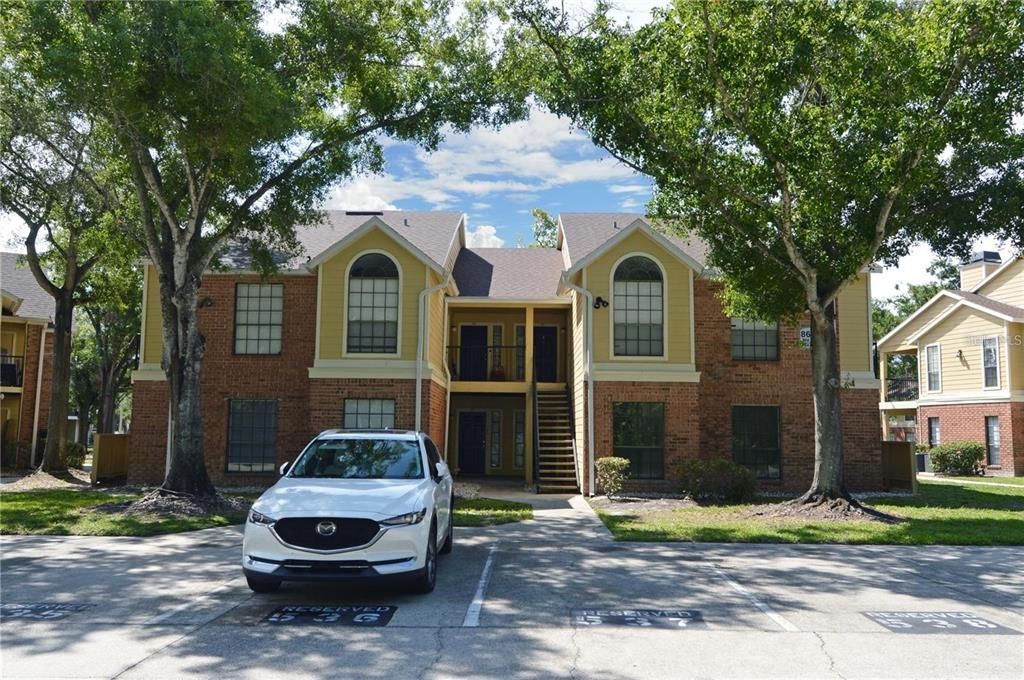 На продажу: $130,000 (1 спален, 1 ванн, 684 Квадратных фут)